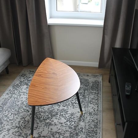 Smartflat & New Apartment City Center Kaunas Buitenkant foto