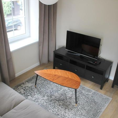 Smartflat & New Apartment City Center Kaunas Buitenkant foto