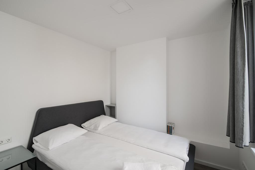 Smartflat & New Apartment City Center Kaunas Buitenkant foto