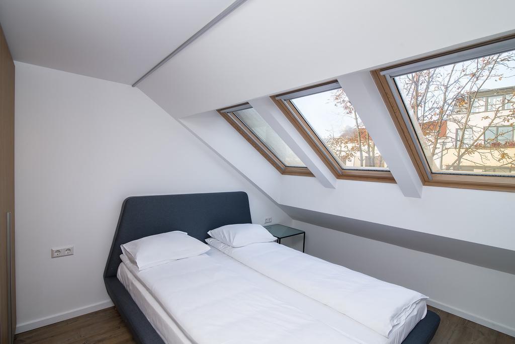 Smartflat & New Apartment City Center Kaunas Buitenkant foto