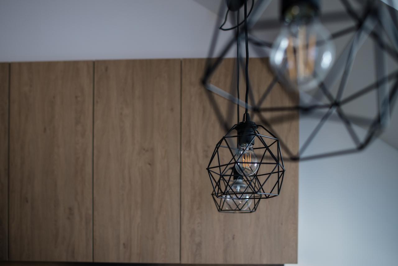 Smartflat & New Apartment City Center Kaunas Buitenkant foto