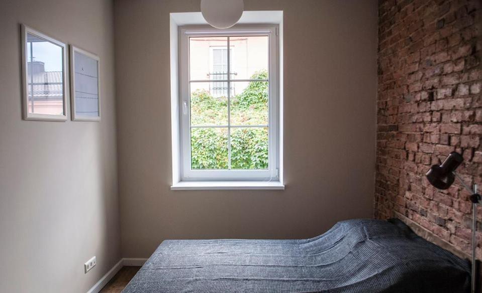 Smartflat & New Apartment City Center Kaunas Buitenkant foto