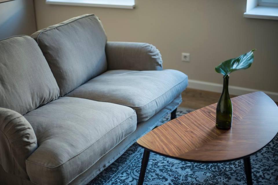 Smartflat & New Apartment City Center Kaunas Buitenkant foto