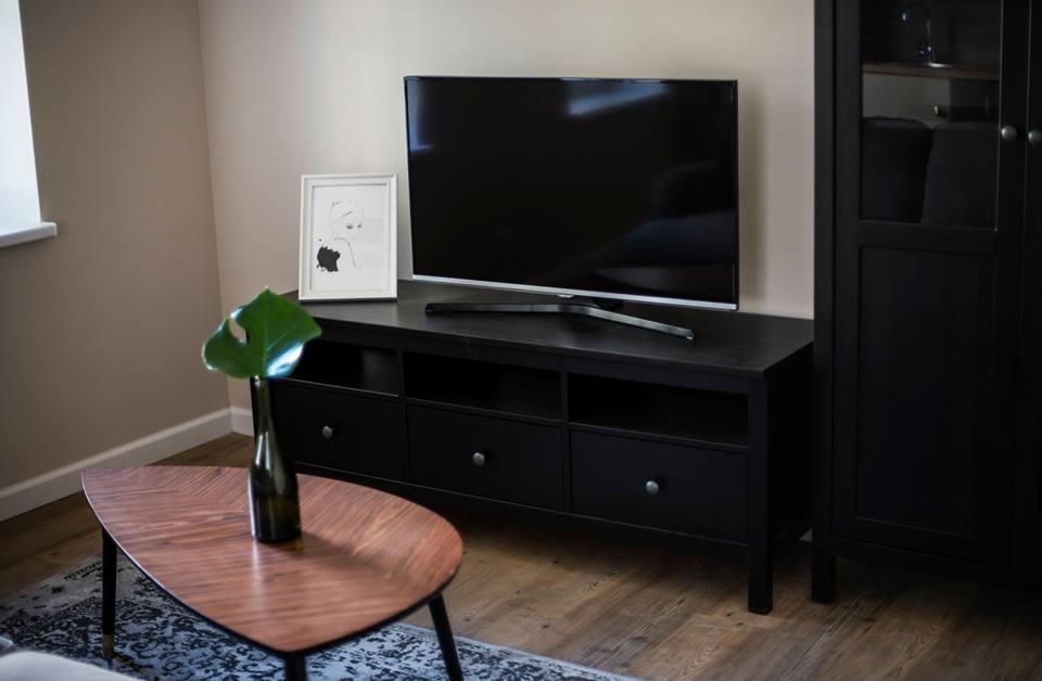 Smartflat & New Apartment City Center Kaunas Buitenkant foto