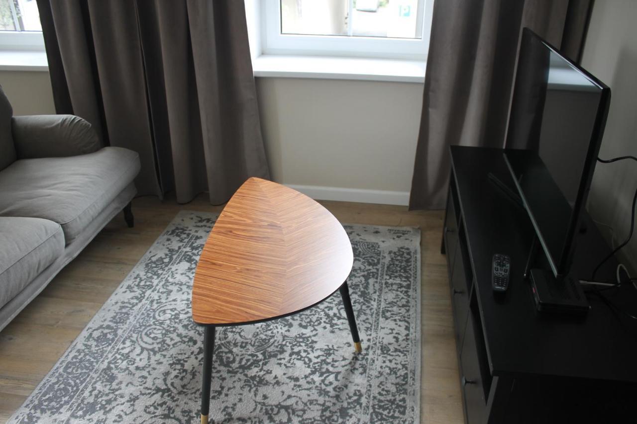 Smartflat & New Apartment City Center Kaunas Buitenkant foto