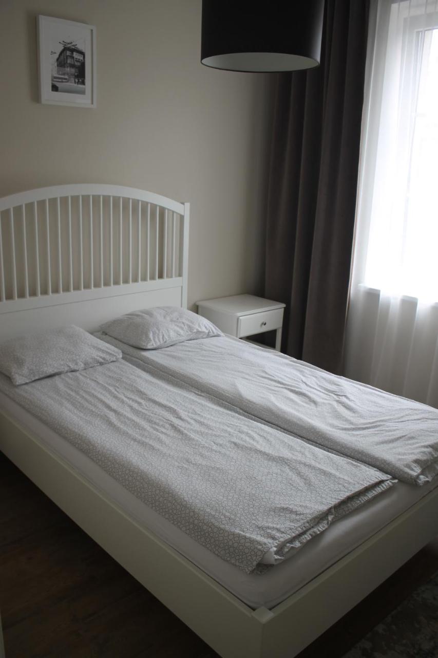 Smartflat & New Apartment City Center Kaunas Buitenkant foto