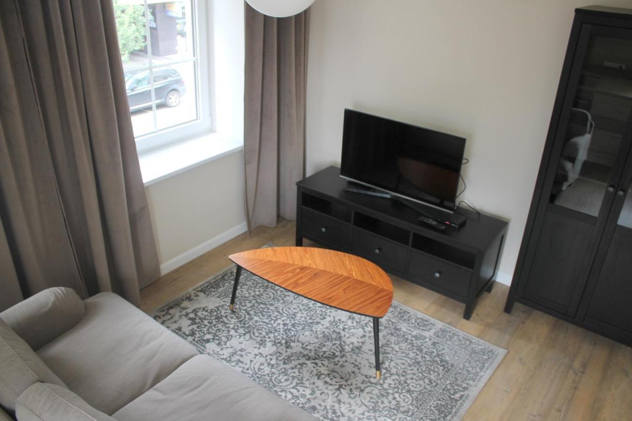 Smartflat & New Apartment City Center Kaunas Buitenkant foto