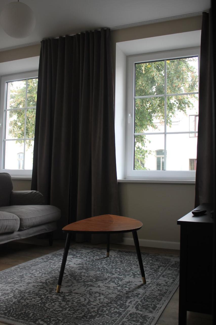 Smartflat & New Apartment City Center Kaunas Buitenkant foto
