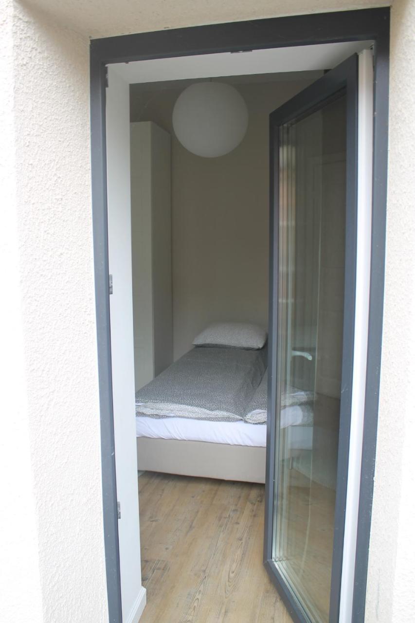 Smartflat & New Apartment City Center Kaunas Buitenkant foto
