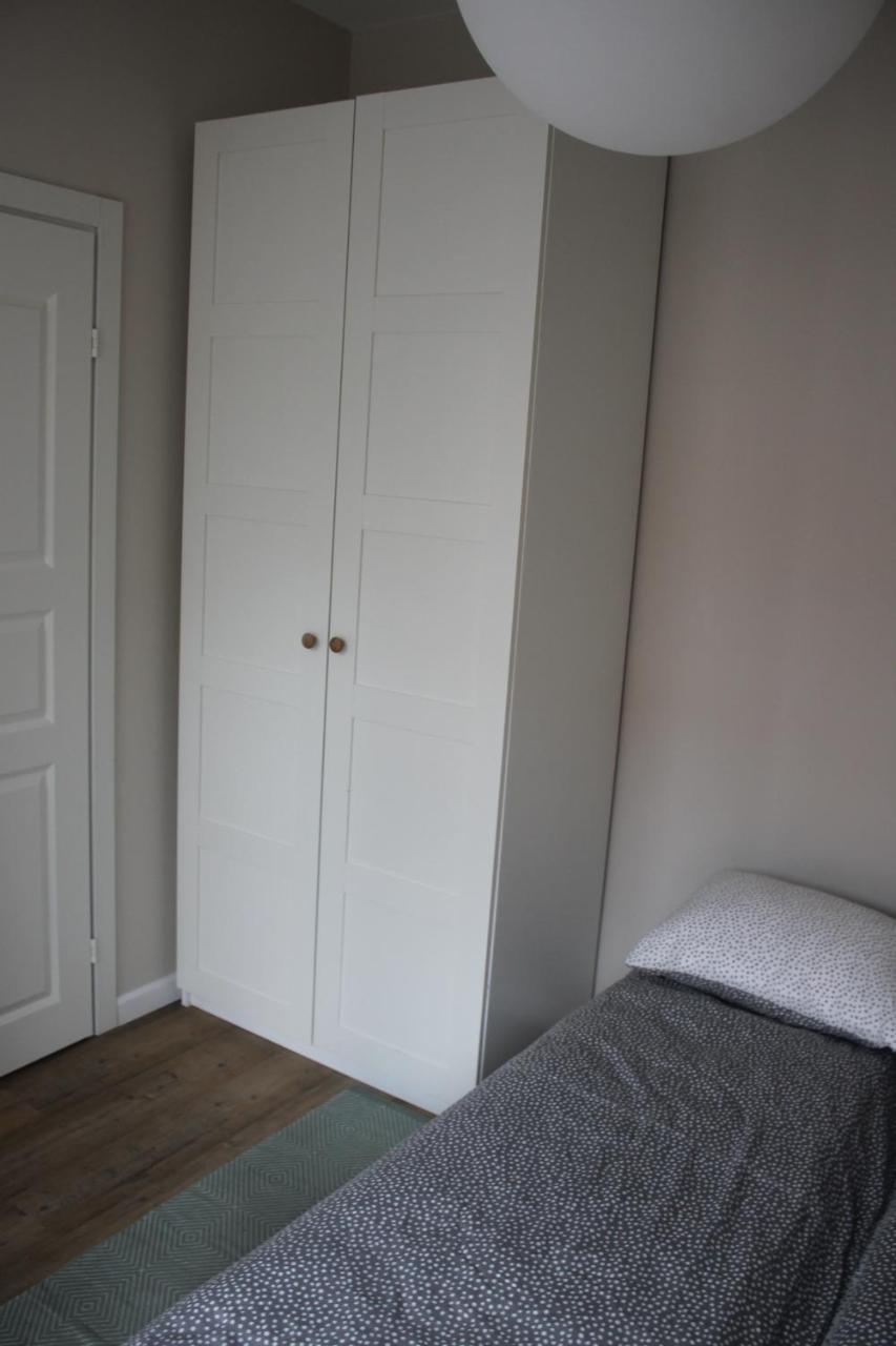 Smartflat & New Apartment City Center Kaunas Buitenkant foto