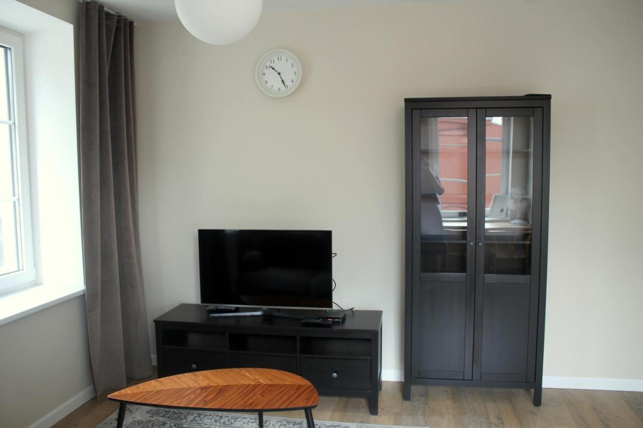 Smartflat & New Apartment City Center Kaunas Buitenkant foto