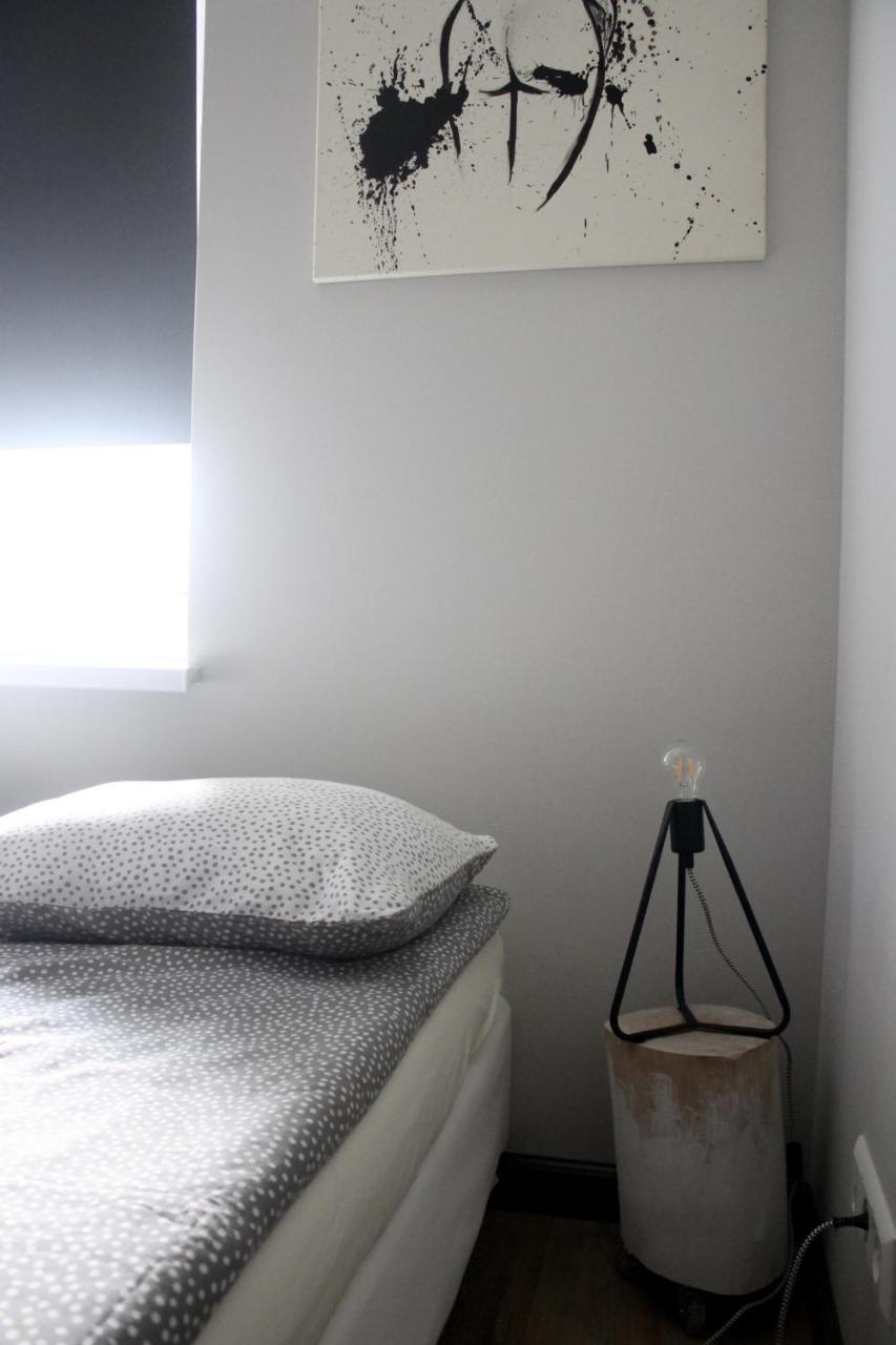 Smartflat & New Apartment City Center Kaunas Buitenkant foto