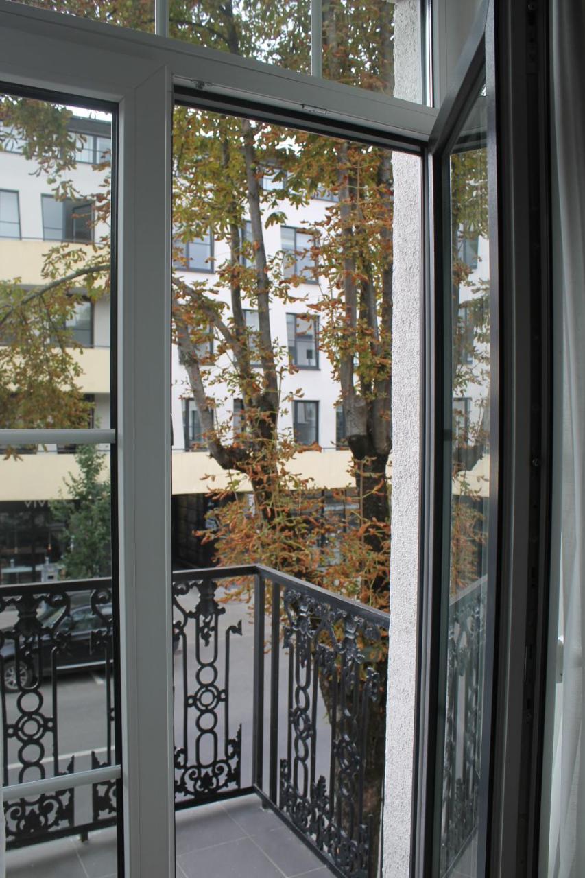 Smartflat & New Apartment City Center Kaunas Buitenkant foto