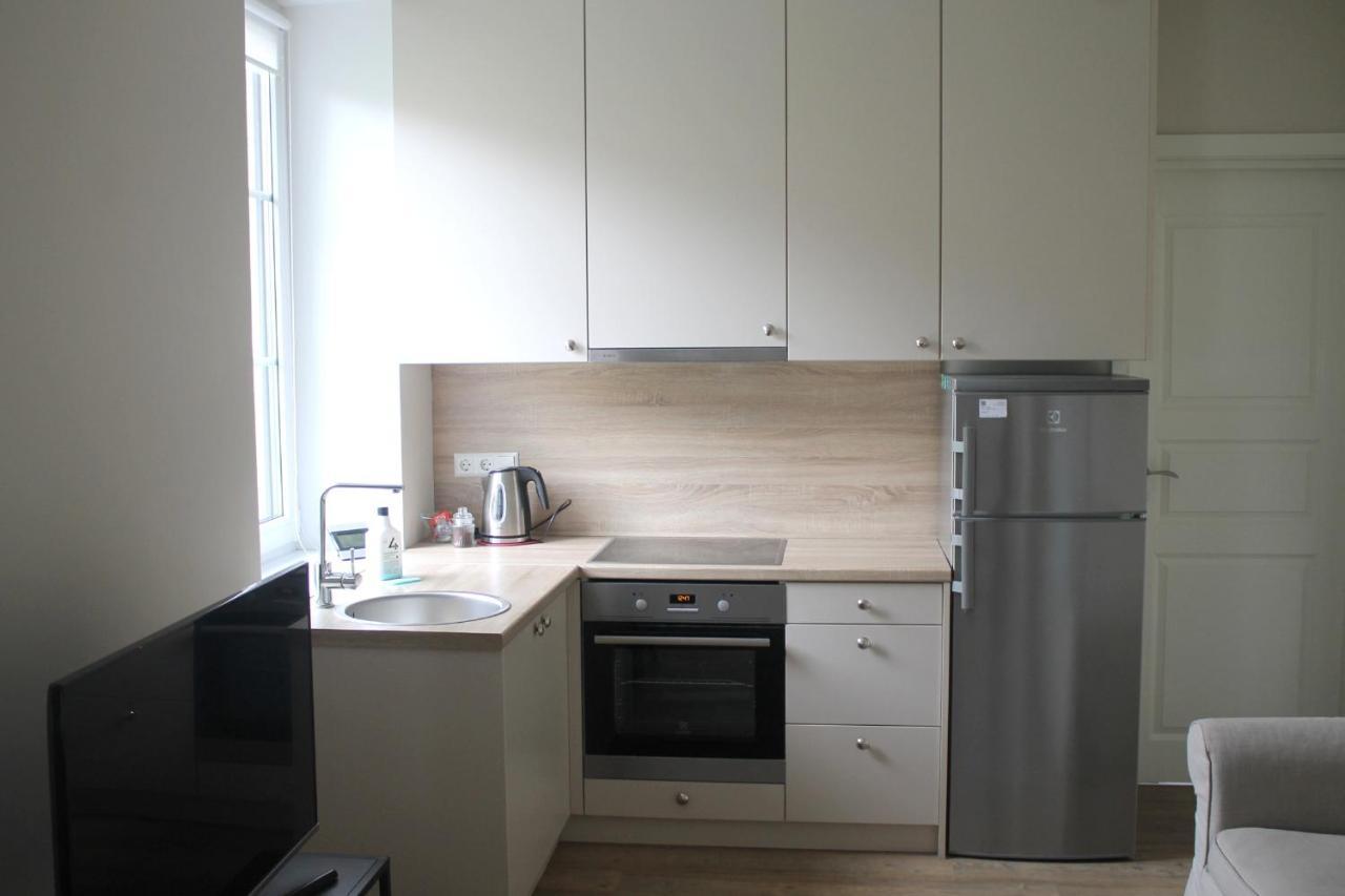 Smartflat & New Apartment City Center Kaunas Buitenkant foto